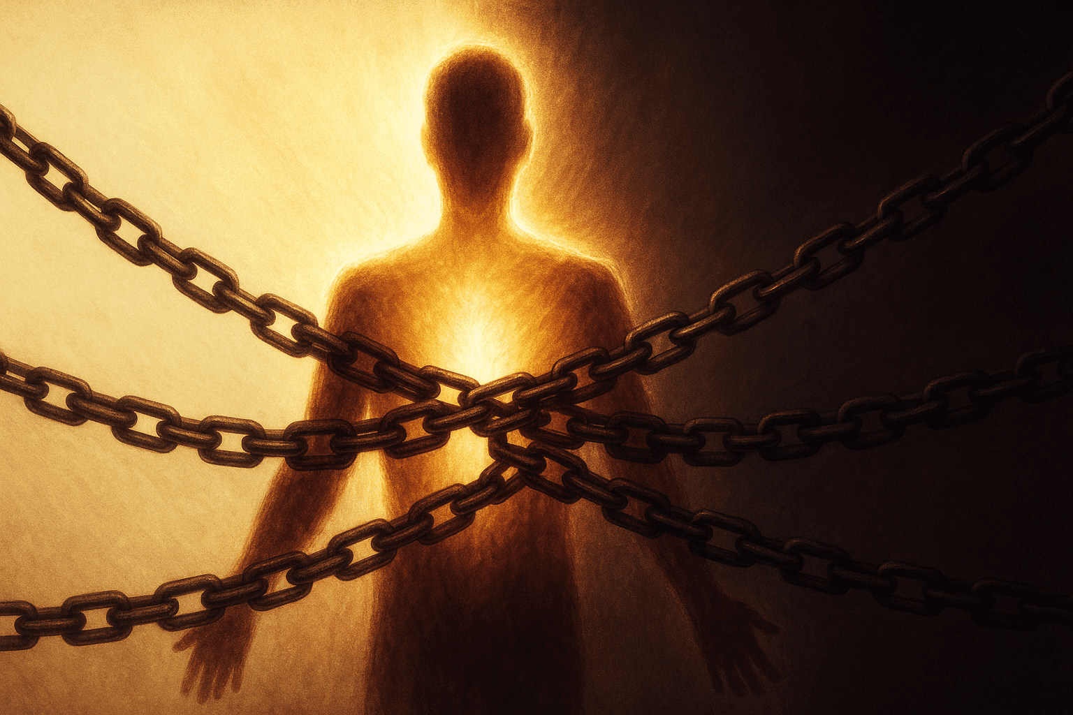 spiritualité-chaîne-bioénergie-domination