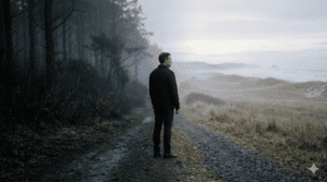 phase de transformation intérieure et passage de vie